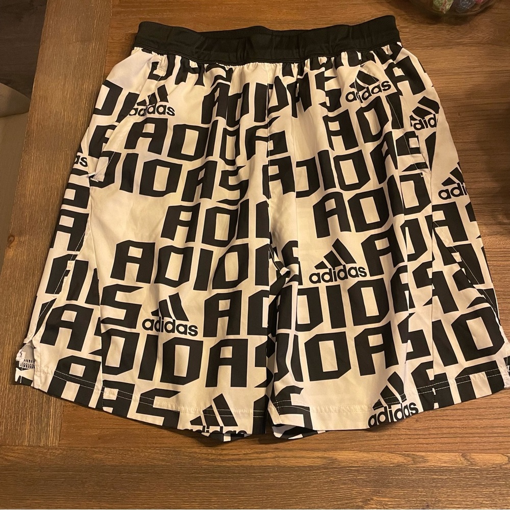 Adidas mens shorts. Super light weight